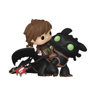Funko Come addestrare il tuo drago