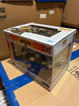 Funko Come addestrare il tuo drago