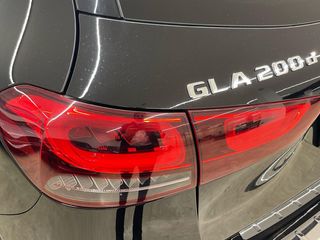 Mercedes-Benz GLA 200 D 110 kW (150 CV)