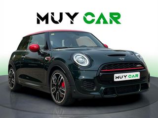 MINI MINI 3 Puertas John Cooper Works 170 kW (231 CV)