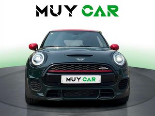 MINI MINI 3 Puertas John Cooper Works 170 kW (231 CV)