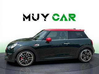 MINI MINI 3 Puertas John Cooper Works 170 kW (231 CV)