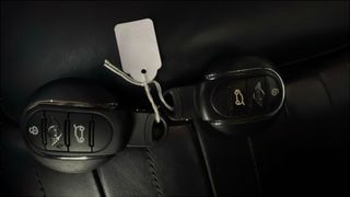 MINI MINI 3 Puertas John Cooper Works 170 kW (231 CV)