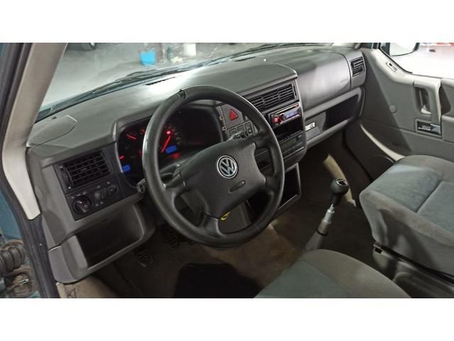Volkswagen Multivan Trendline 2.5 TDI 110 kW (150 CV)