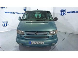 Volkswagen Multivan Trendline 2.5 TDI 110 kW (150 CV)