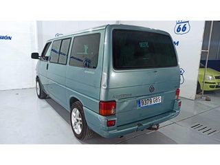 Volkswagen Multivan Trendline 2.5 TDI 110 kW (150 CV)