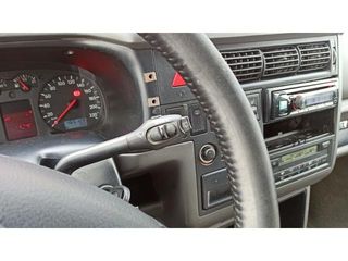 Volkswagen Multivan Trendline 2.5 TDI 110 kW (150 CV)