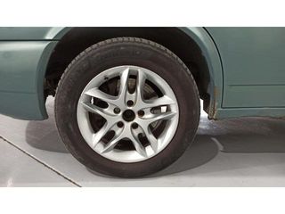 Volkswagen Multivan Trendline 2.5 TDI 110 kW (150 CV)