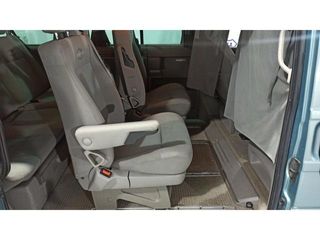 Volkswagen Multivan Trendline 2.5 TDI 110 kW (150 CV)