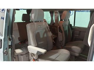 Volkswagen Multivan Trendline 2.5 TDI 110 kW (150 CV)