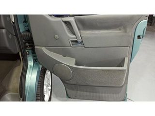 Volkswagen Multivan Trendline 2.5 TDI 110 kW (150 CV)