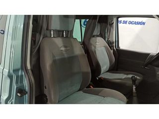 Volkswagen Multivan Trendline 2.5 TDI 110 kW (150 CV)