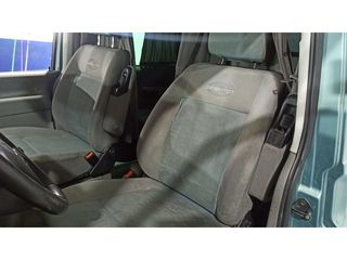 Volkswagen Multivan Trendline 2.5 TDI 110 kW (150 CV)