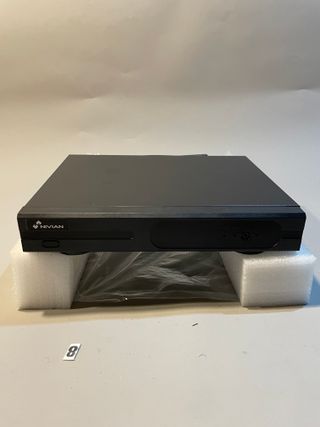 Kit Cámaras WiFi Nivian 2K - 4CH