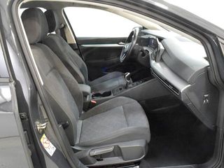 Volkswagen Golf Variant Life 2.0 TDI 85 kW (115 CV)