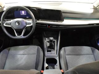 Volkswagen Golf Variant Life 2.0 TDI 85 kW (115 CV)