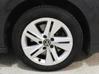 Volkswagen Golf Variant Life 2.0 TDI 85 kW (115 CV)