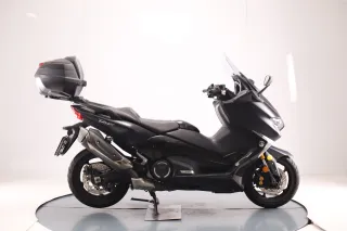 YAMAHA T-MAX 530 DX ABS 2018