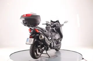 YAMAHA T-MAX 530 DX ABS 2018