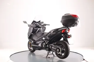 YAMAHA T-MAX 530 DX ABS 2018