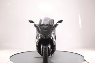 YAMAHA T-MAX 530 DX ABS 2018