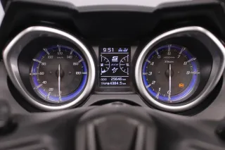 YAMAHA T-MAX 530 DX ABS 2018