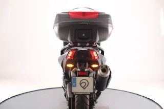YAMAHA T-MAX 530 DX ABS 2018