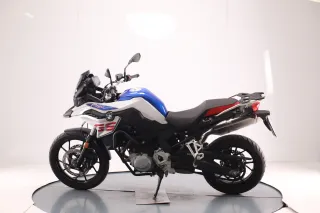 BMW F 750 GS 2022