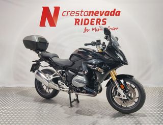 BMW R 1200 RS
