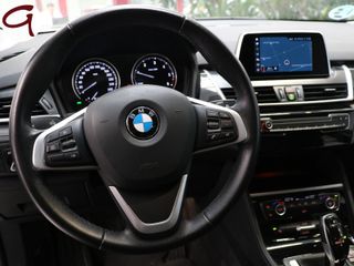 BMW Serie 2 216d Gran Tourer 85 kW (116 CV)