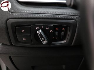 BMW Serie 2 216d Gran Tourer 85 kW (116 CV)