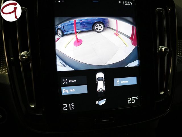Volvo XC40 T4 Twin Recharge R-Design Auto 155 kW (211 CV)