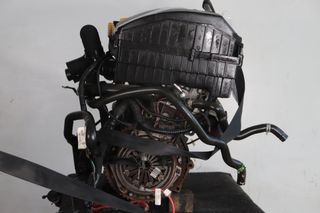 MOTOR COMPLETO RENAULT CLIO III