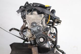 MOTOR COMPLETO RENAULT CLIO III