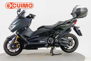 YAMAHA TMAX 530 DX