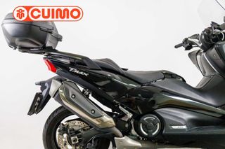YAMAHA TMAX 530 DX