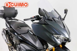 YAMAHA TMAX 530 DX