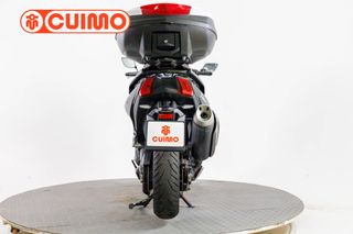 YAMAHA TMAX 530 DX