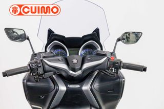 YAMAHA TMAX 530 DX