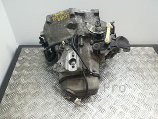 CAJA CAMBIOS CITROEN C3 PLURIEL 20CQ61 2004 - 2007
