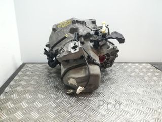 CAJA CAMBIOS CITROEN C3 PLURIEL 20CQ61 2004 - 2007