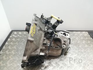 CAJA CAMBIOS CITROEN C3 PLURIEL 20CQ61 2004 - 2007