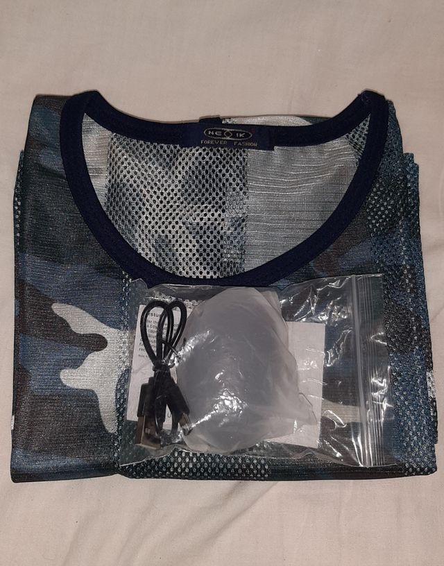 Auriculares Bluetooth + REGALO