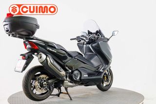 YAMAHA TMAX 530 DX
