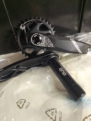 Guarnitura SRAM Descendant DUB 32t