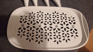 Escurridor Philips Avent biberones