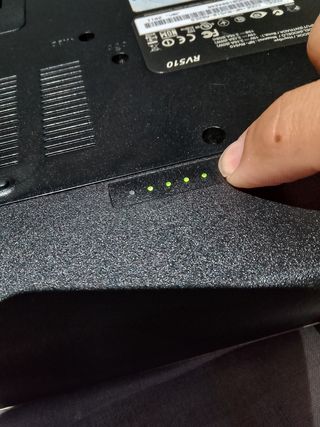 Portátil Samsung