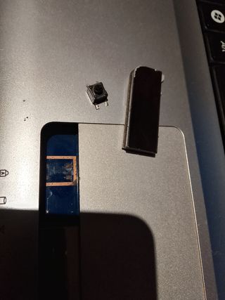 Portátil Samsung