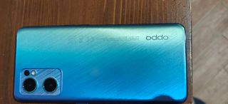 OPPO Find X5 Lite 5G - blu cielo