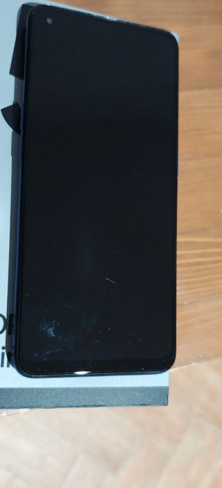 OPPO Find X5 Lite 5G - blu cielo